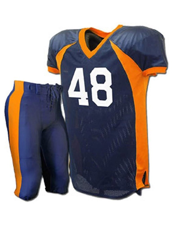 Football Uniform